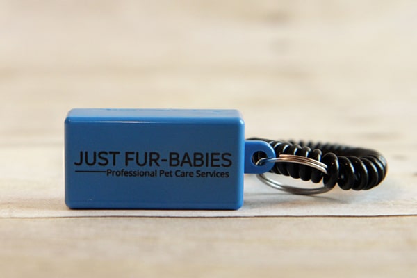 dog training clicker