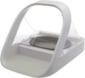 surepet microchip feeders for cats
