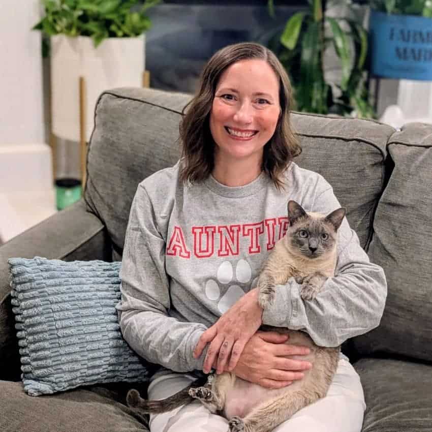 Aunt Tracy, FFCP