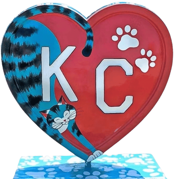 We are proud to serve Kansas City's finest neighborhoods with our distinguished cat sitting services.